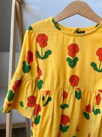 Платье Mini Rodini