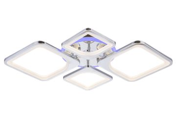 3011/2+2 CR+RGB (1/5) Люстра MN (RL)