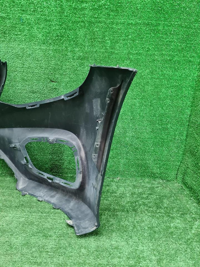 Бампер передний Mercedes E C238 (2016-2021) AMG