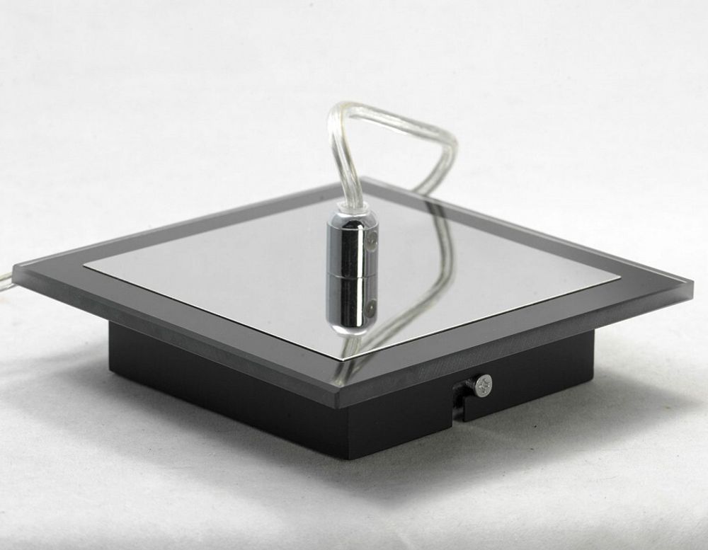 Подвесной светильник Lussole Lente GRLSC-2506-01