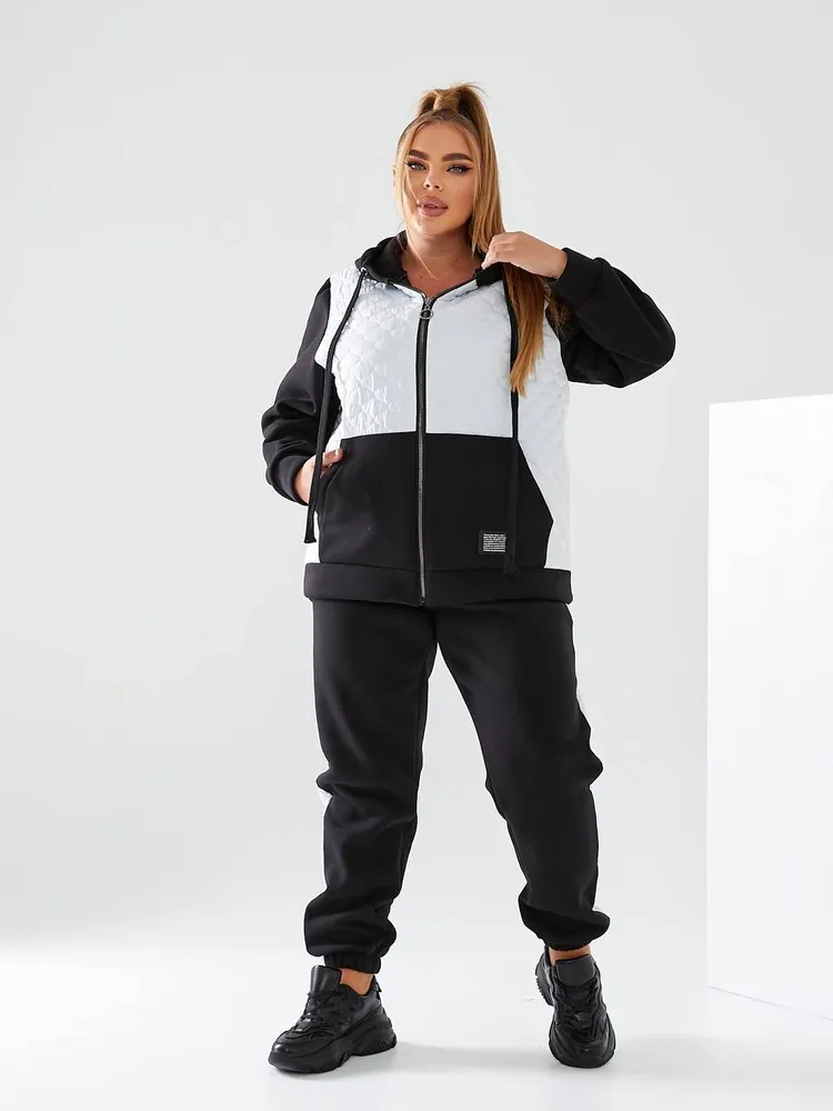 Костюм УК-474-5 Fabrika