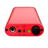 HiFi усилитель iFi Audio iDSD Diablo