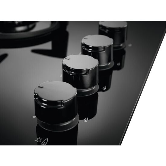 Газовая варочная панель Electrolux GPE264EK