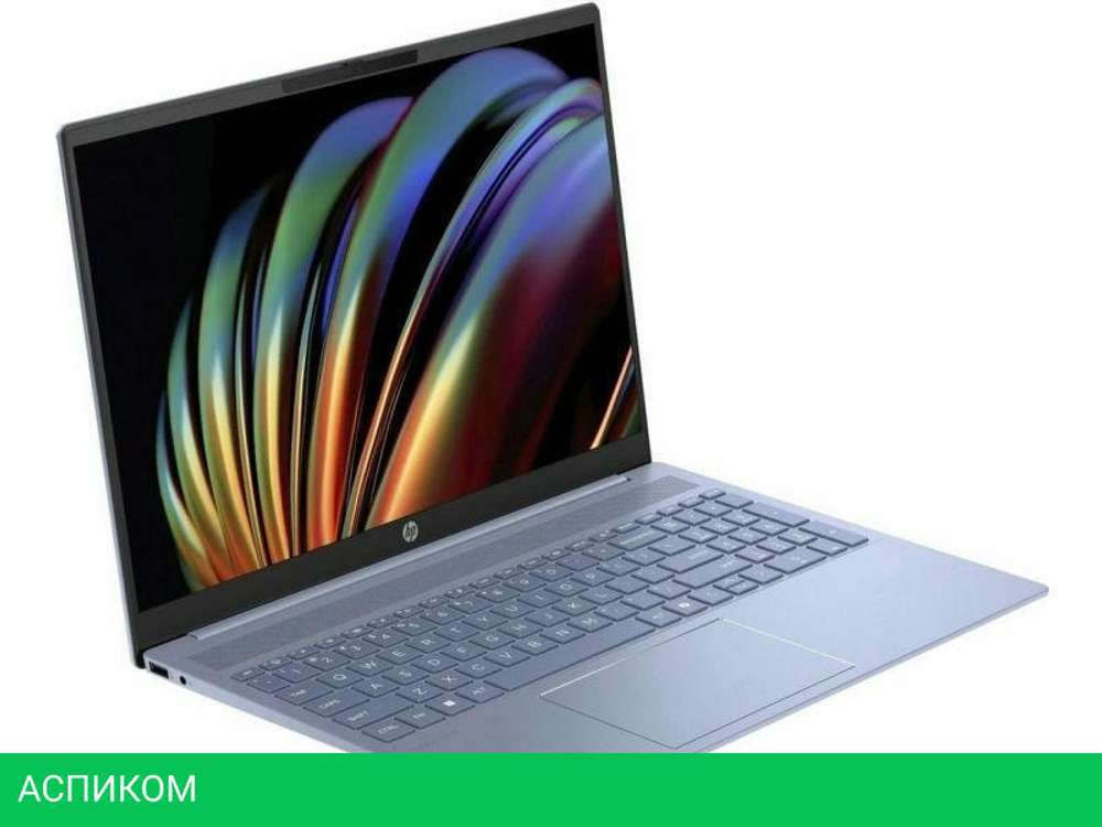 Ноутбук HP Pavilion 16-af0029ci B84VXEA