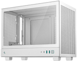 Корпус mini-ITX Deepcool CH160 WH