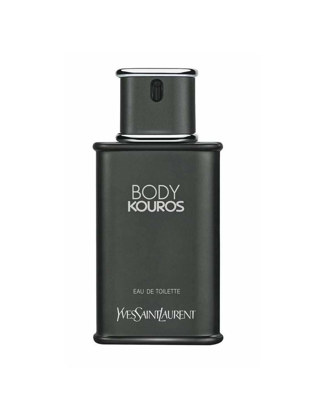 YSL KOUROS Body men 100ml edt