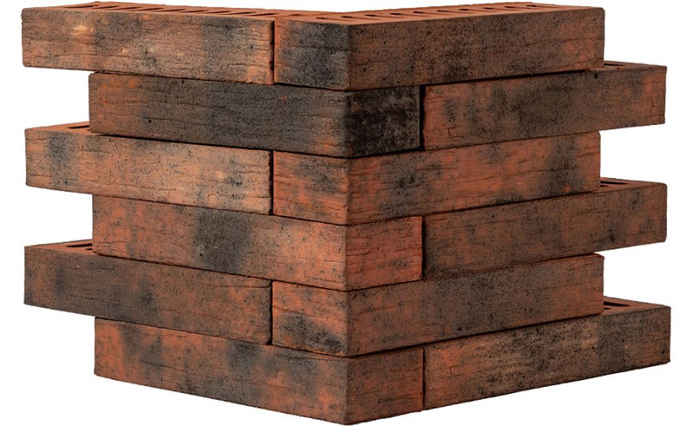 Кирпич облицовочный Plinfa Cassia 1310, 300x85x50