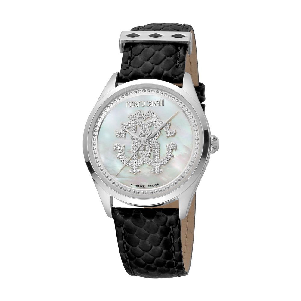 Roberto Cavalli by Franck Muller RV1L117L0221