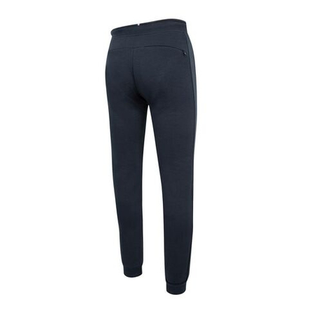 Теннисные брюки Le Coq Sportif Pant Slim No.1 M - sky captain