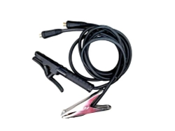 Сварочный аппарат Profi MIG, MMA, TIG (220V, холостой ход 65V,6.0кВт, 5-200А, электрод 1,6-4мм, проволока 0.6-1.2мм, к-т мощности 0.7, цифр. табло) Forsage F-MIG200 PULSE