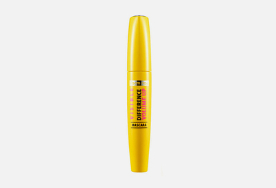FarmStay Гипоаллергенная тушь для объёма FarmStay Visible Difference Volume Up Mascara