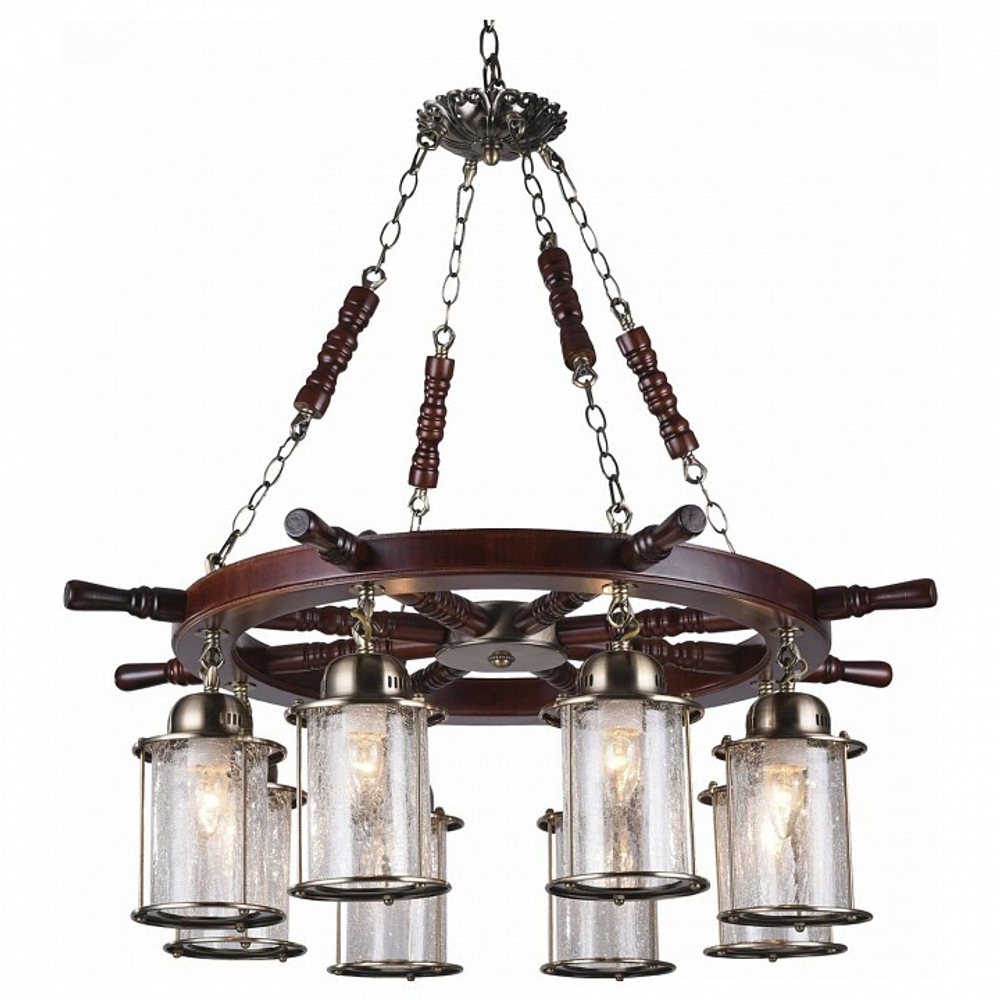 Подвесная люстра ST-Luce SL150.303.08