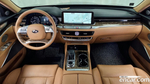 Kia The K9 (Quoris/K900) 3.8 GDI AWD (07.2020)