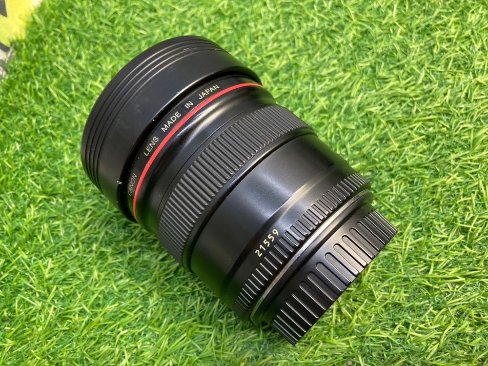 Canon EF 14mm 2.8L USM