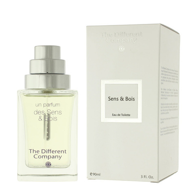 The Different Company Sens et Bois Eau De Toilette 90 ml (woman)