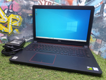 Ноутбук Dell i5-7/8Gb/GTX 1050 4Gb/FHD/Inspiron 15-5577