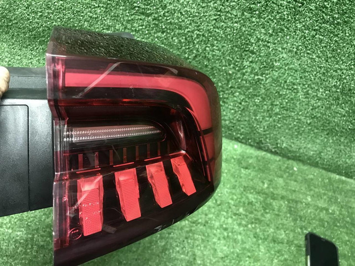 Фонарь правый внешний Chery Tiggo 8 Pro Max 23-нв