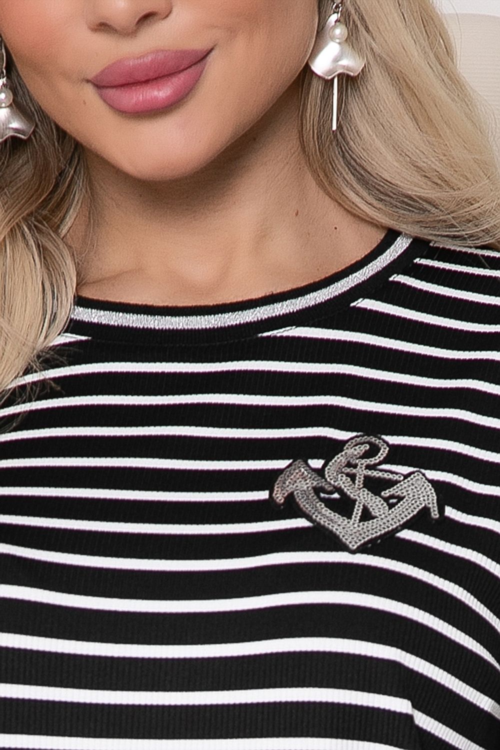 Джемпер 41677 Avili