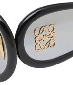 Солнцезащитные очки LW40108I LOEWE - черный(LW40108I)