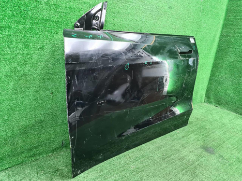 Дверь передняя левая Tesla Model Y (2020-н.в.)