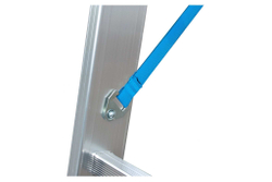 STABILO Универс.лестница, из двух частей, 2х12 перекладин (133502)