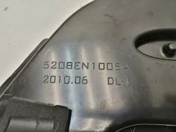 F12A8CDP кт106 Корпус воздуховода сушки для стиральной машины  LG F12A8CDP б/у