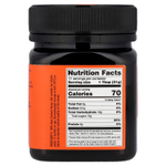 Egmont Honey, мед манука, необработанный и непастеризованный, UMF™ 16+, MGO 575+, 250 г (8,8 унции)