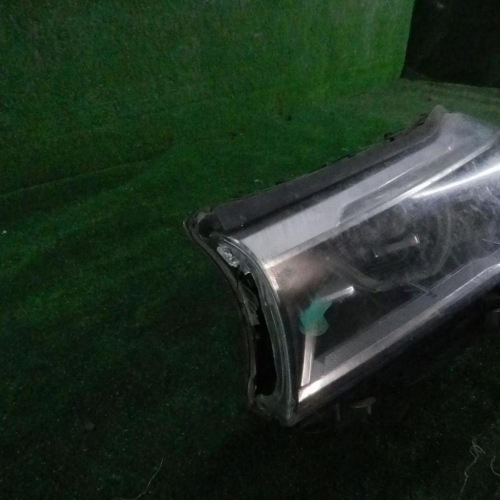 Фара левая BMW 7er G11 G12 (2015-2019) Adaptive LED
