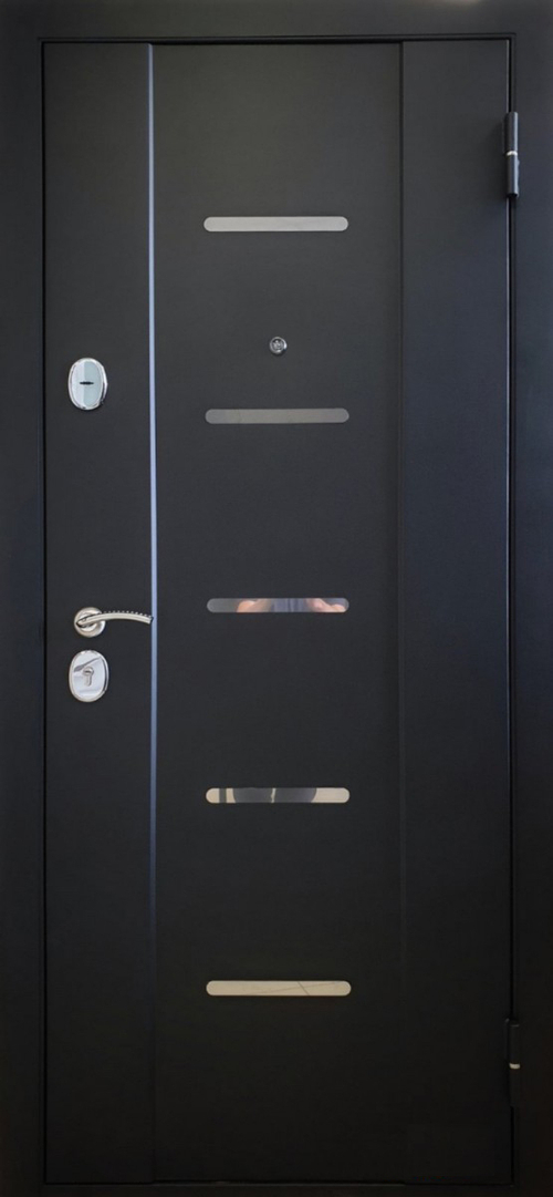 Дверь входная Malta (Мальта)