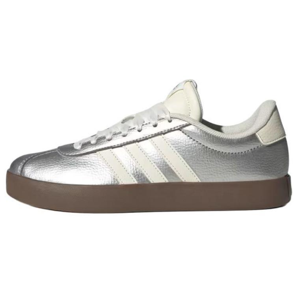 Кроссовки Adidas Vl Court 3.0 Risk