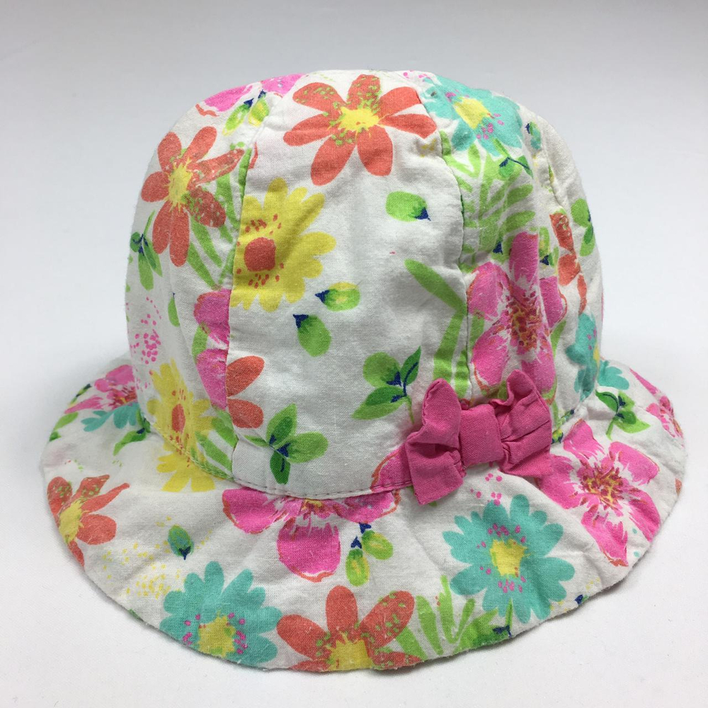 Панама Mothercare для прогулок в парке на 0/3 месяца