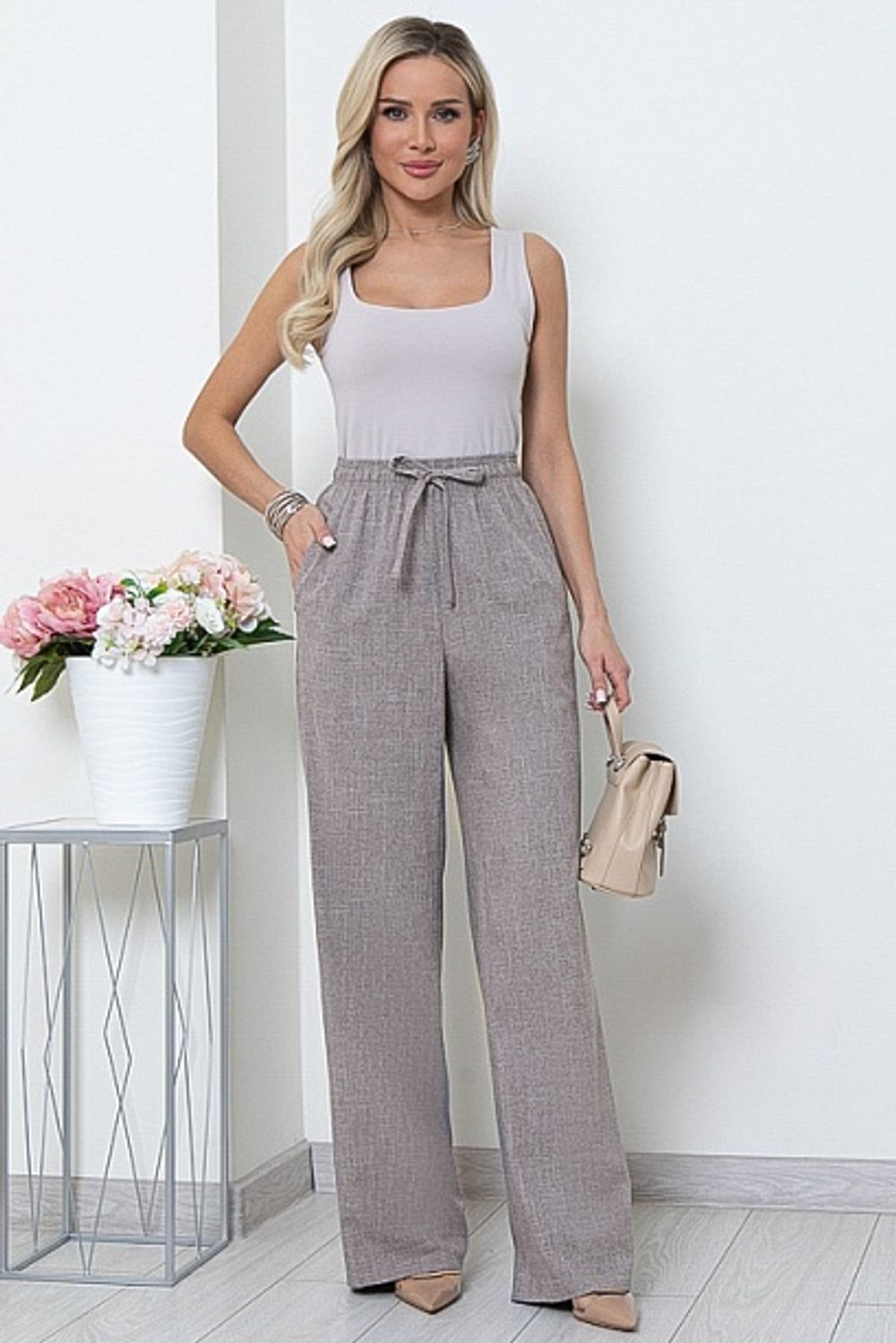 Брюки 5168 Avili