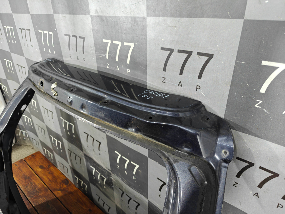 Крышка багажника Honda CR-V 5 (RW) 16-нв Б/У Оригинал 68100TLAR50ZZ