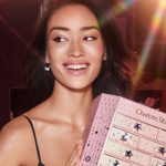 Charlotte Tilbury Advent Calendar: Diamond Chest Of Beauty Stars 2022