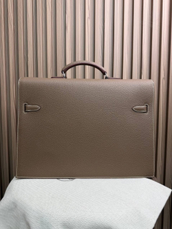 Портфель Hermes Kelly Depeches 38