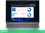 Ноутбук HP ProBook 460 G11 Silver (A38BHET)