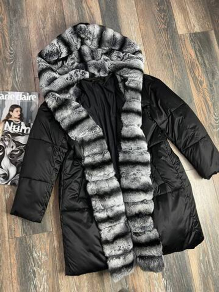 Пуховик Loro Piana