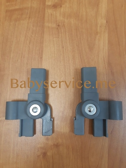 Трещотка Happy Baby Umma правая