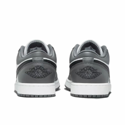 Nike Air Jordan 1 low "Iron Grey"