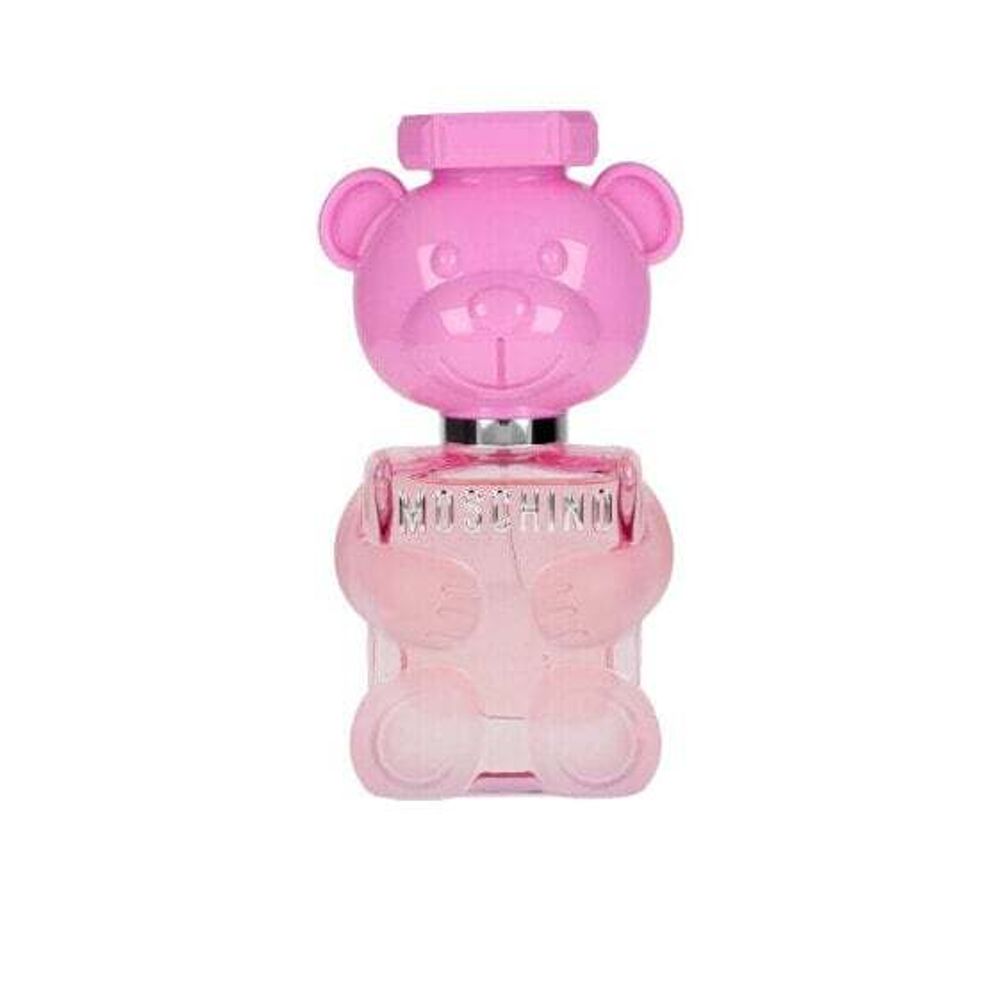 Женская парфюмерия MOSCHINO Toy 2 Bubble Gum 50ml Eau De Toilette