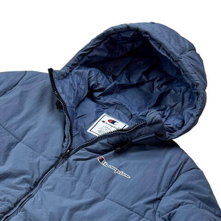 Пуховик Champion