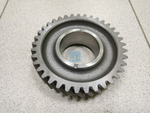 Шестерня 2-й передачи вторичного вала 238А-1701131