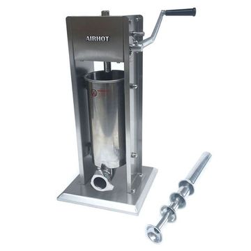 Шприц колбасный AIRHOT 3л вертикальный SV-3