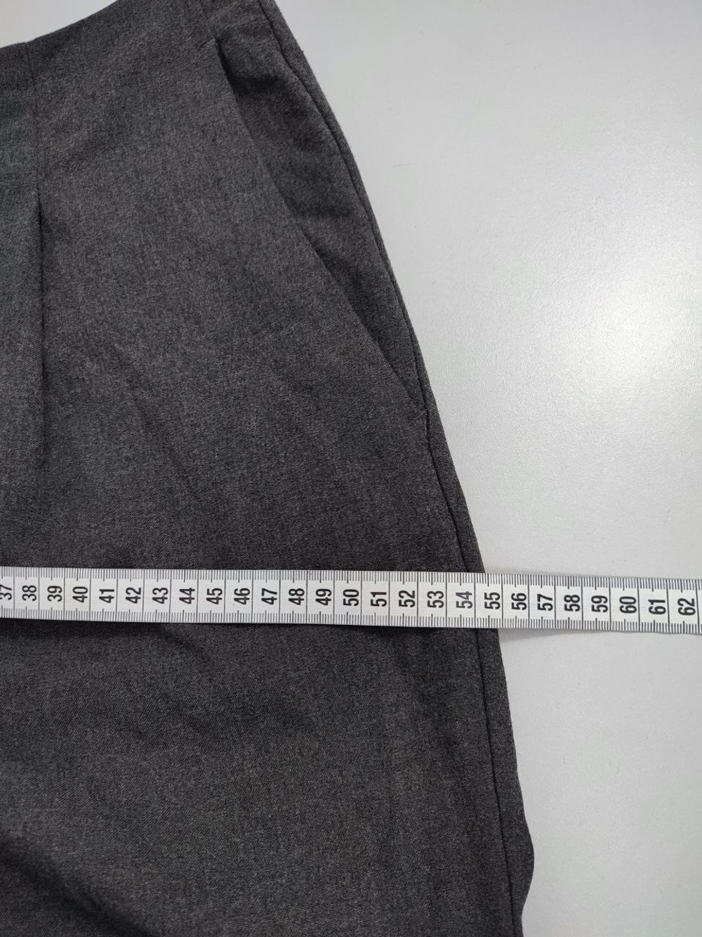 Брюки Reserved серые 46 размер