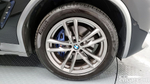 BMW X4 (G02) xDrive20i M Sports X (06.2021)