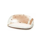 Хлебница Беросси (кремовый)