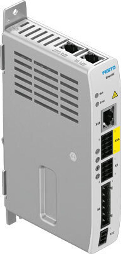 CMMT-ST-C8-1C-EC-S0 Контроллер электродвигателя