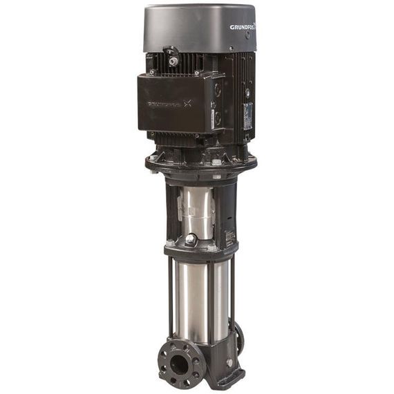 GRUNDFOS CR 1-4 A-FGJ-A-E-HQQE