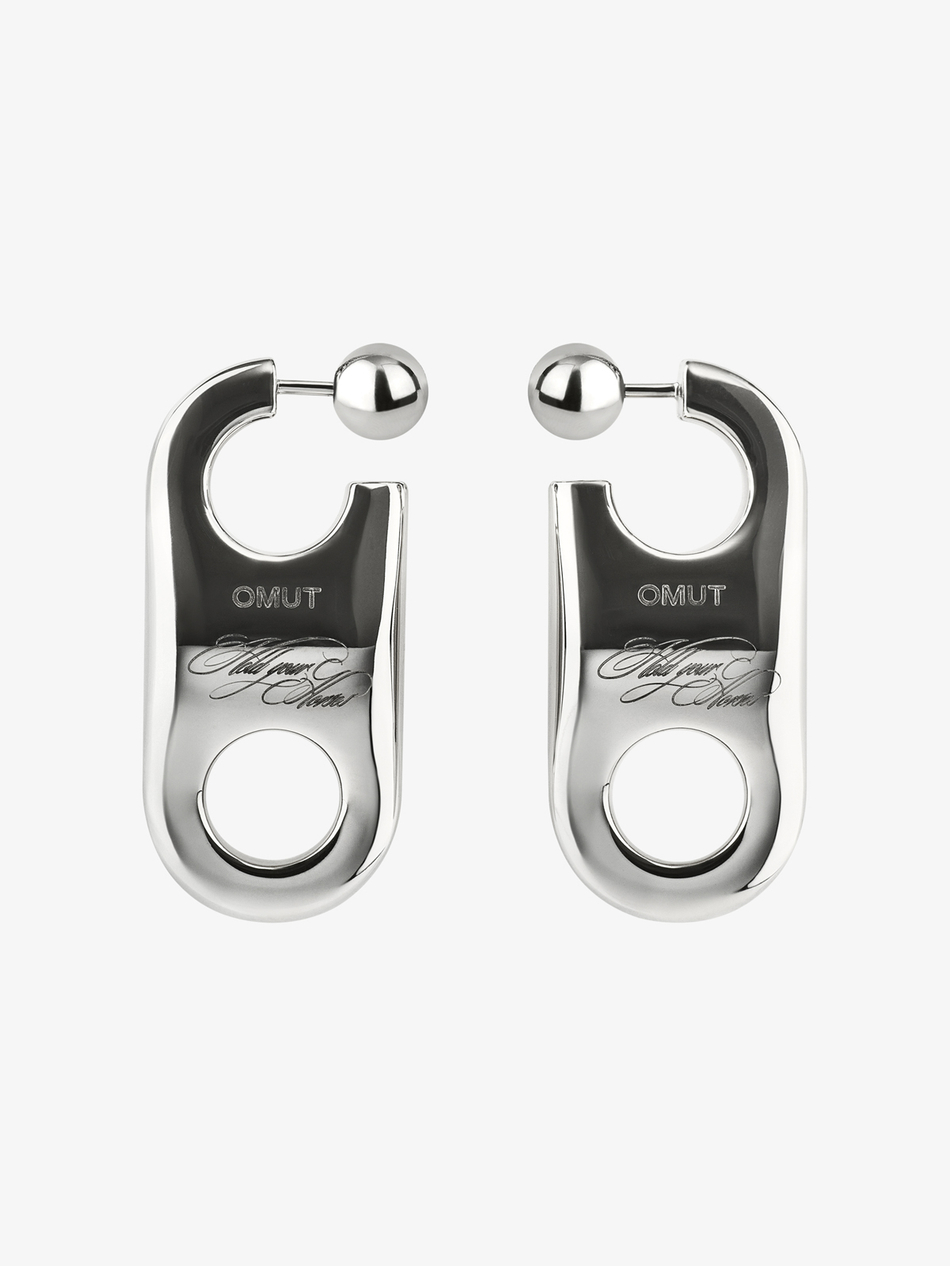 СЕРЬГИ "LOUD CANDY"