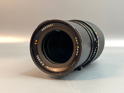 Hasselblad Carl Zeiss Sonnar T* 250mm f/5.6 C Synchro-Compur